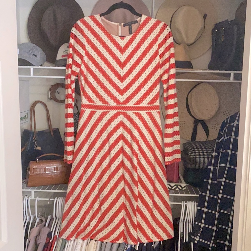 BCBG Max Azria Dress